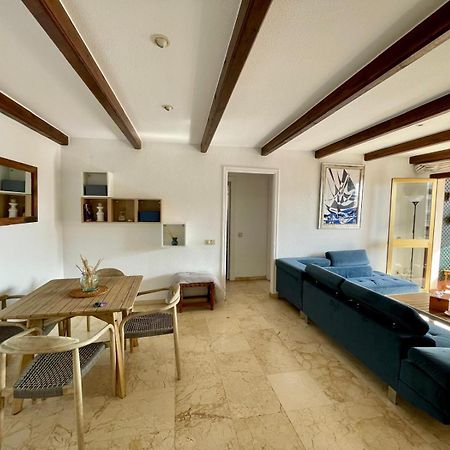 شقة Casa Hidalgo ماربيا المظهر الخارجي الصورة