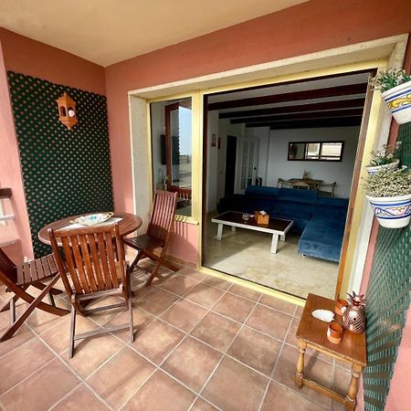 شقة Casa Hidalgo ماربيا المظهر الخارجي الصورة