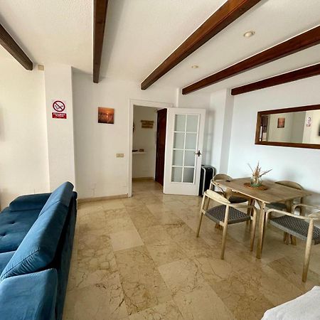 شقة Casa Hidalgo ماربيا المظهر الخارجي الصورة