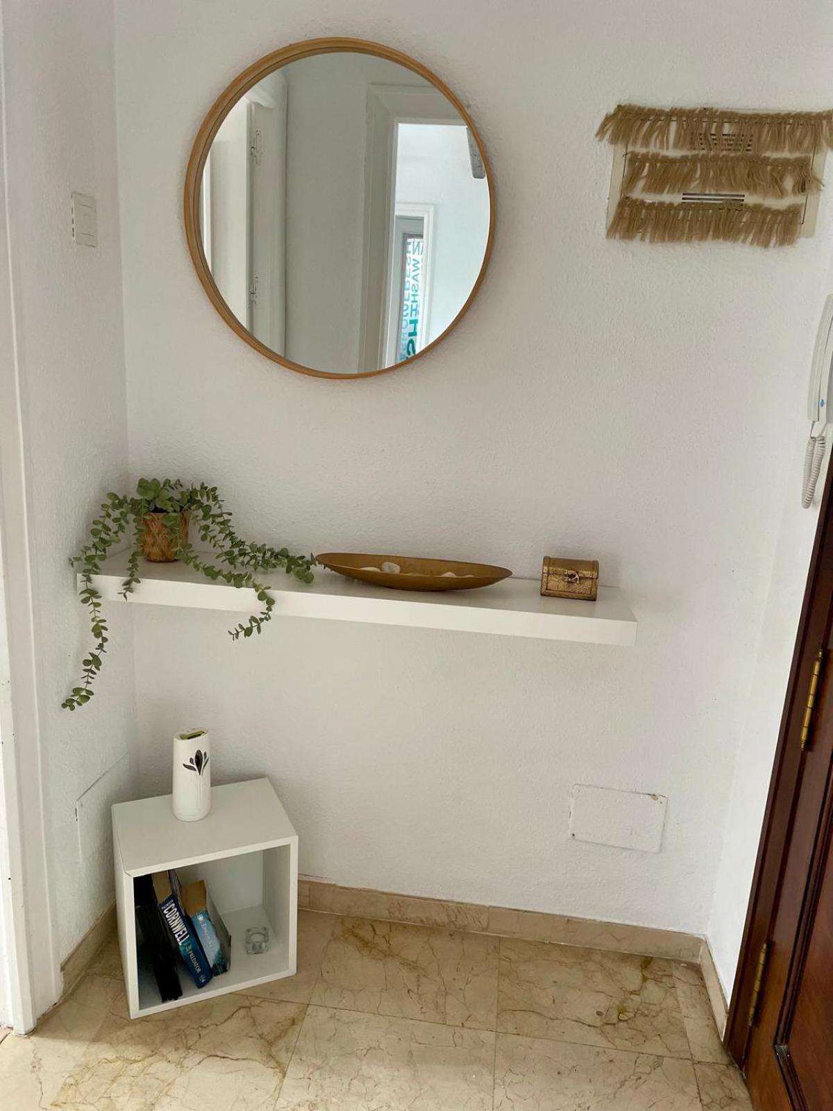 شقة Casa Hidalgo ماربيا المظهر الخارجي الصورة