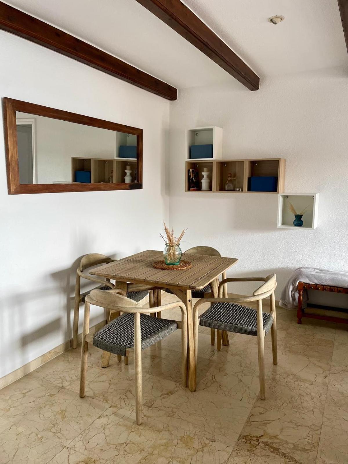 شقة Casa Hidalgo ماربيا المظهر الخارجي الصورة